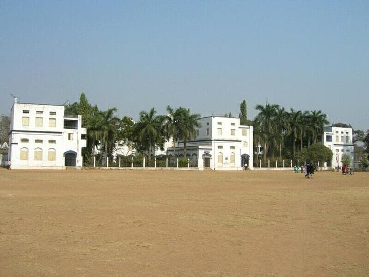 Bankura Christian College Campus photo 1